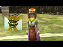 Malon's Brooch