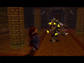 Iron Knuckle Iron Knuckle