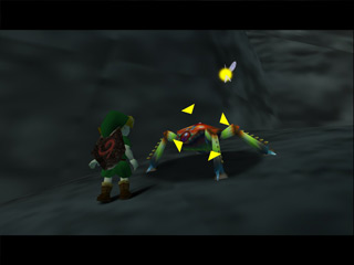 Red Tektite Red Tektite