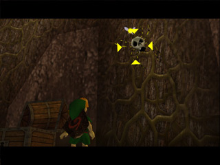 Skullwalltula Skullwalltula