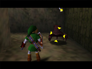 Wallmaster Wallmaster