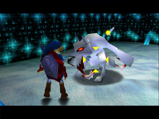 White Wolfos White Wolfos