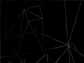 Darunia's Throne Room (Wireframe)