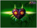 Majora's Mask
