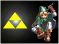 A Triforce Wallpaper