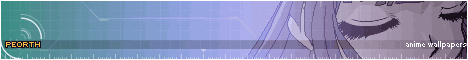 Peorth ::anime wallpapers::